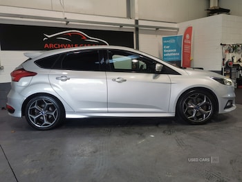 Used Ford Focus 2016 for sale - 75579117: Photo