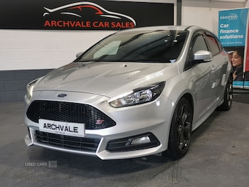 Used Ford Focus 2016 for sale - 75579117: Photo