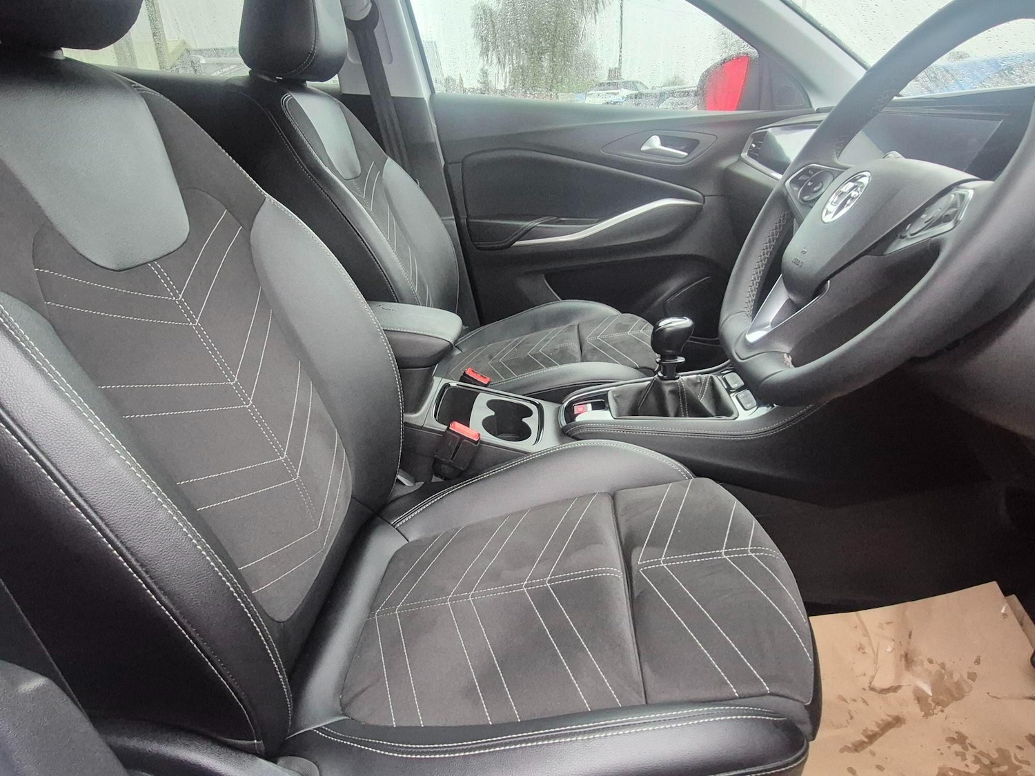 Used Vauxhall Grandland 2024 for sale - 77413225: Photo 12