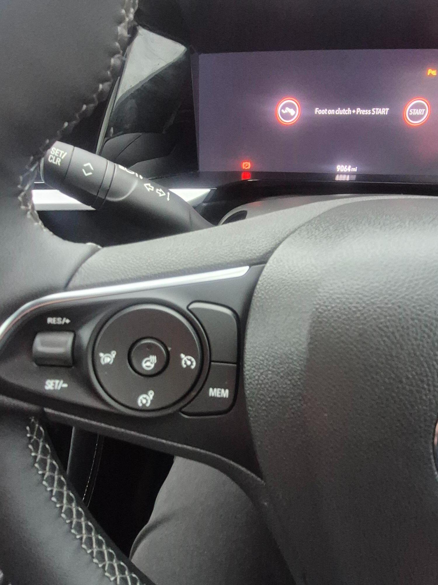 Used Vauxhall Grandland 2024 for sale - 77413225: Photo 16