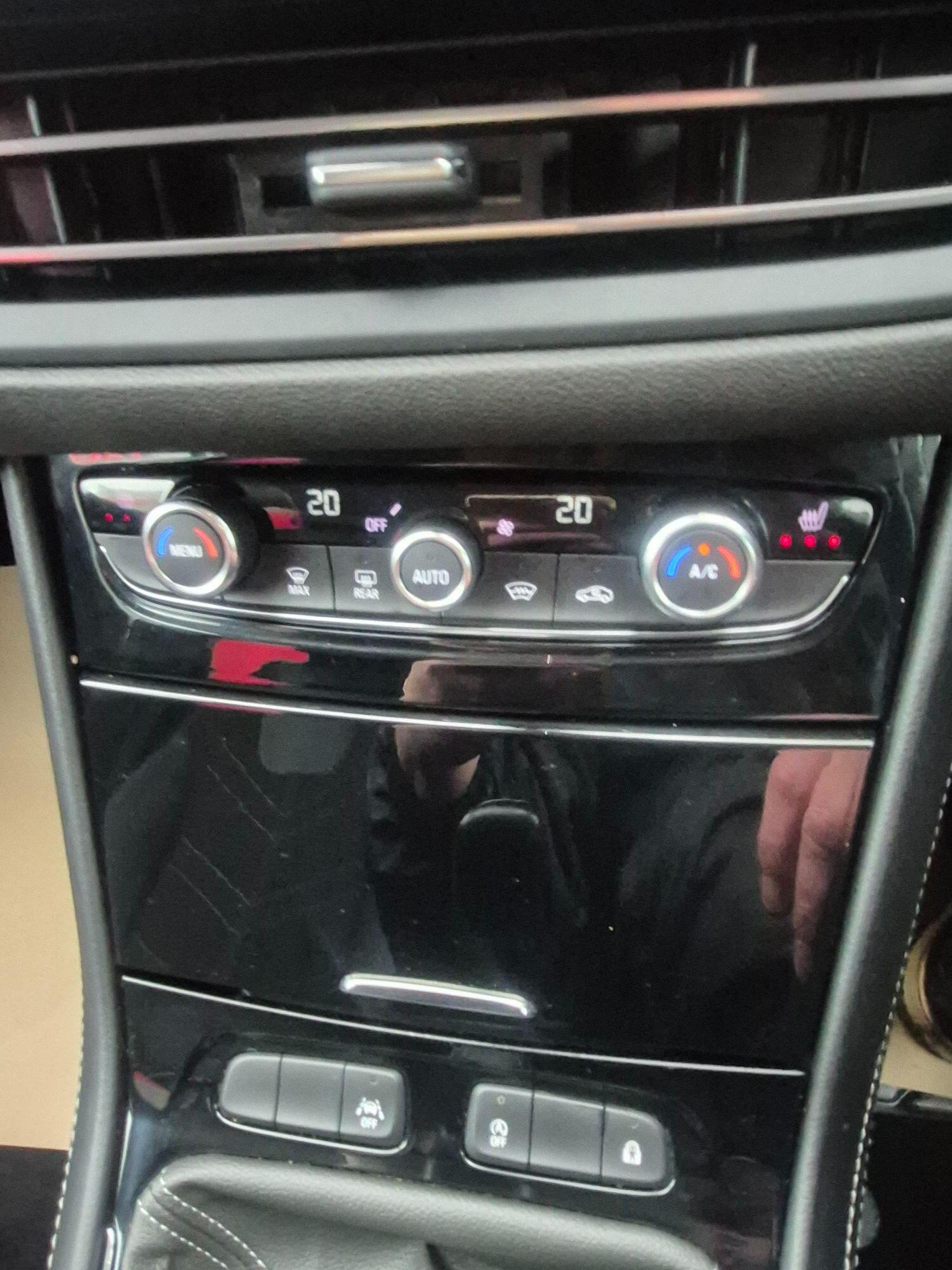 Used Vauxhall Grandland 2024 for sale - 77413225: Photo 17