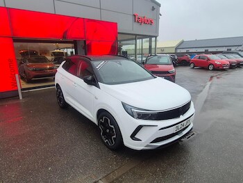 Used Vauxhall Grandland 2024 for sale - 77413225: Photo