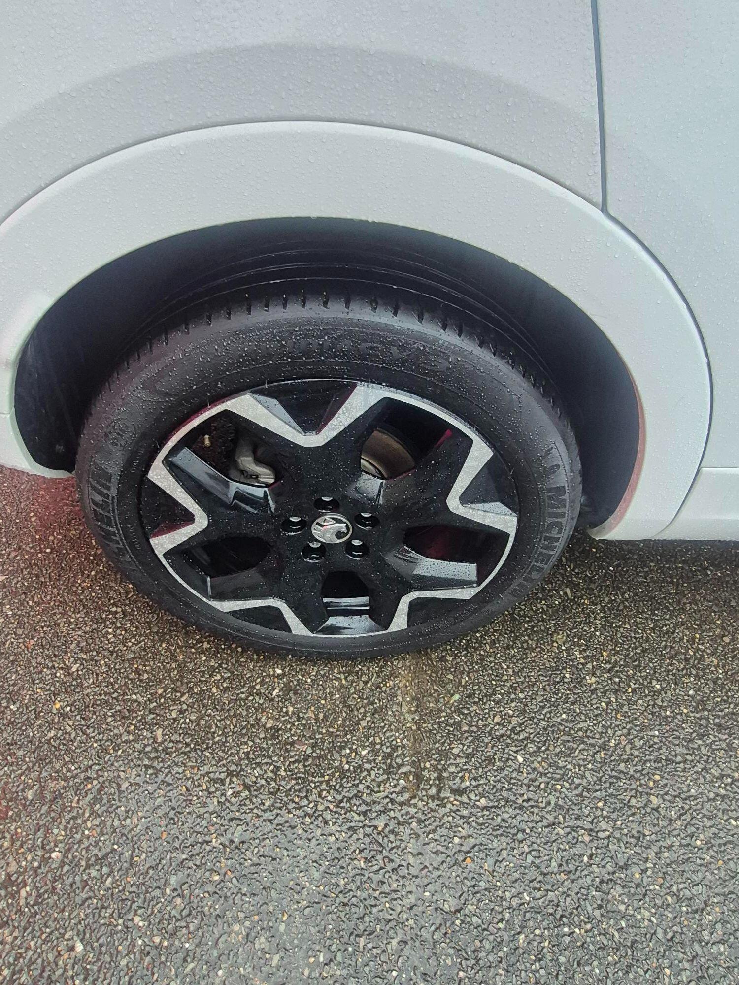 Used Vauxhall Grandland 2024 for sale - 77413225: Photo 20