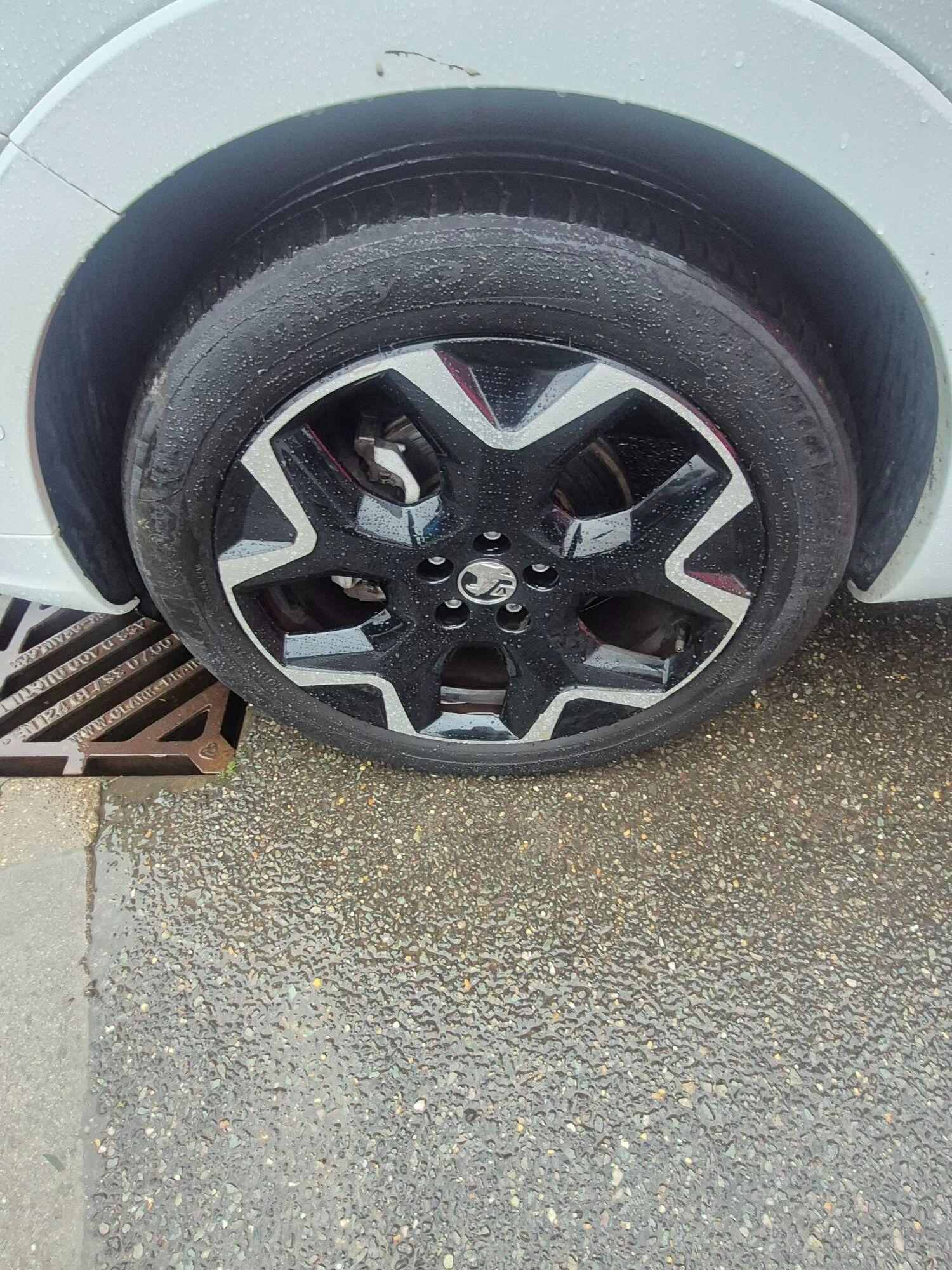 Used Vauxhall Grandland 2024 for sale - 77413225: Photo 21