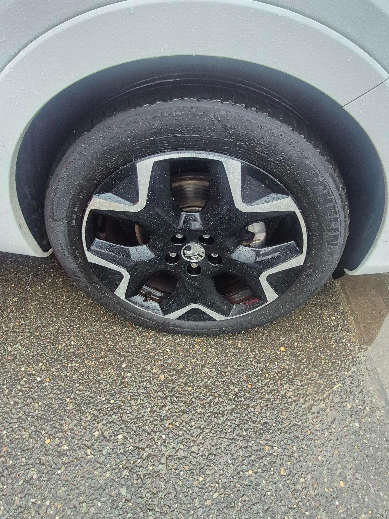 Used Vauxhall Grandland 2024 for sale - 77413225: Photo 22