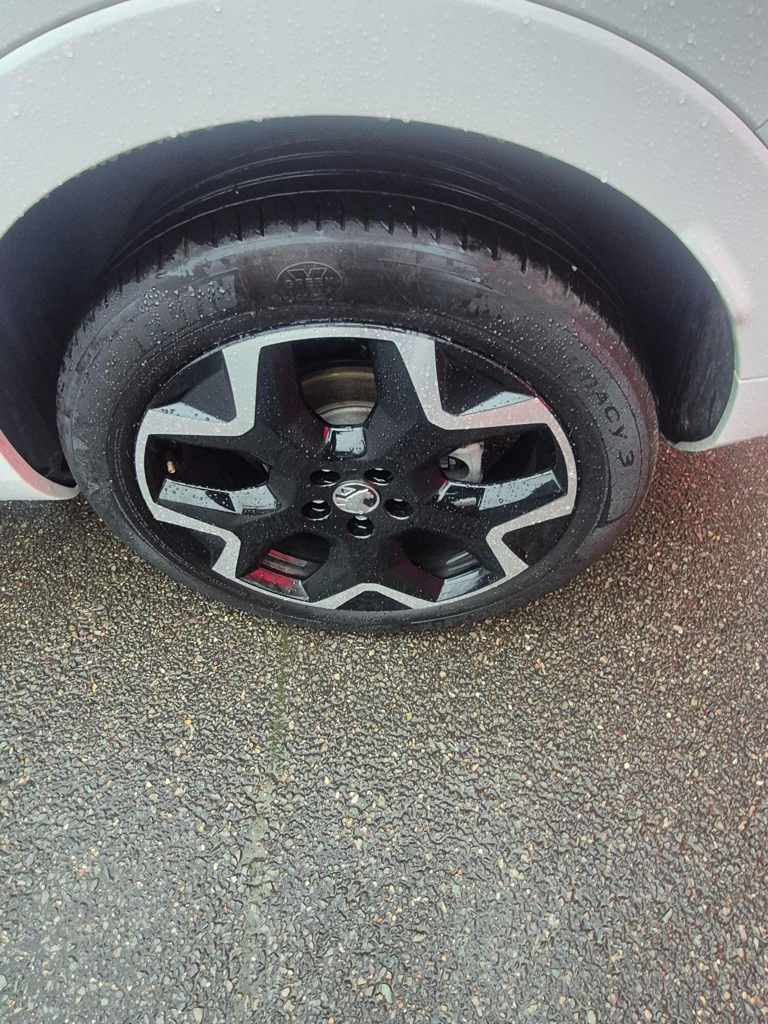 Used Vauxhall Grandland 2024 for sale - 77413225: Photo 23