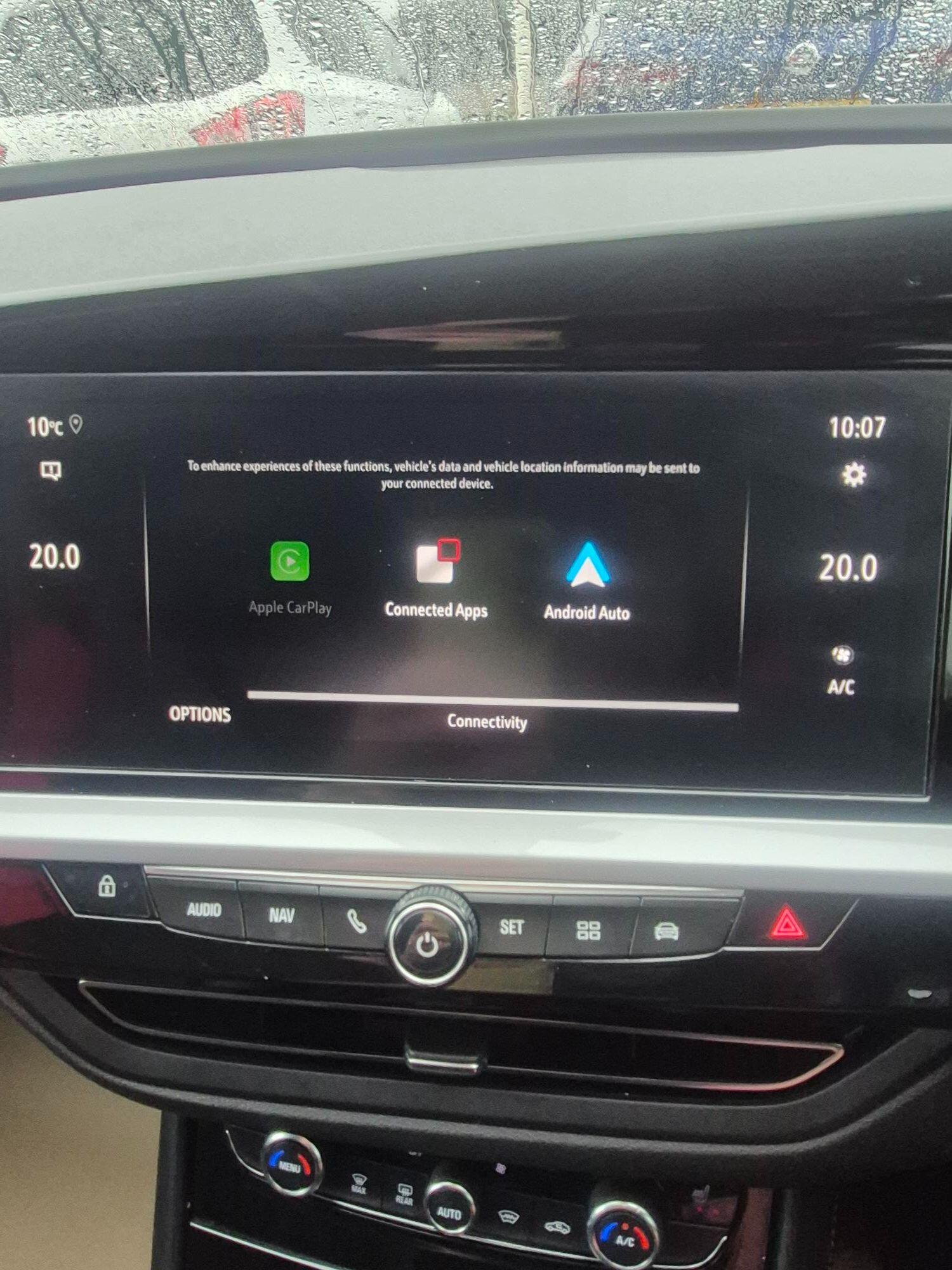 Used Vauxhall Grandland 2024 for sale - 77413225: Photo 25