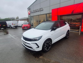 Used Vauxhall Grandland 2024 for sale - 77413225: Photo