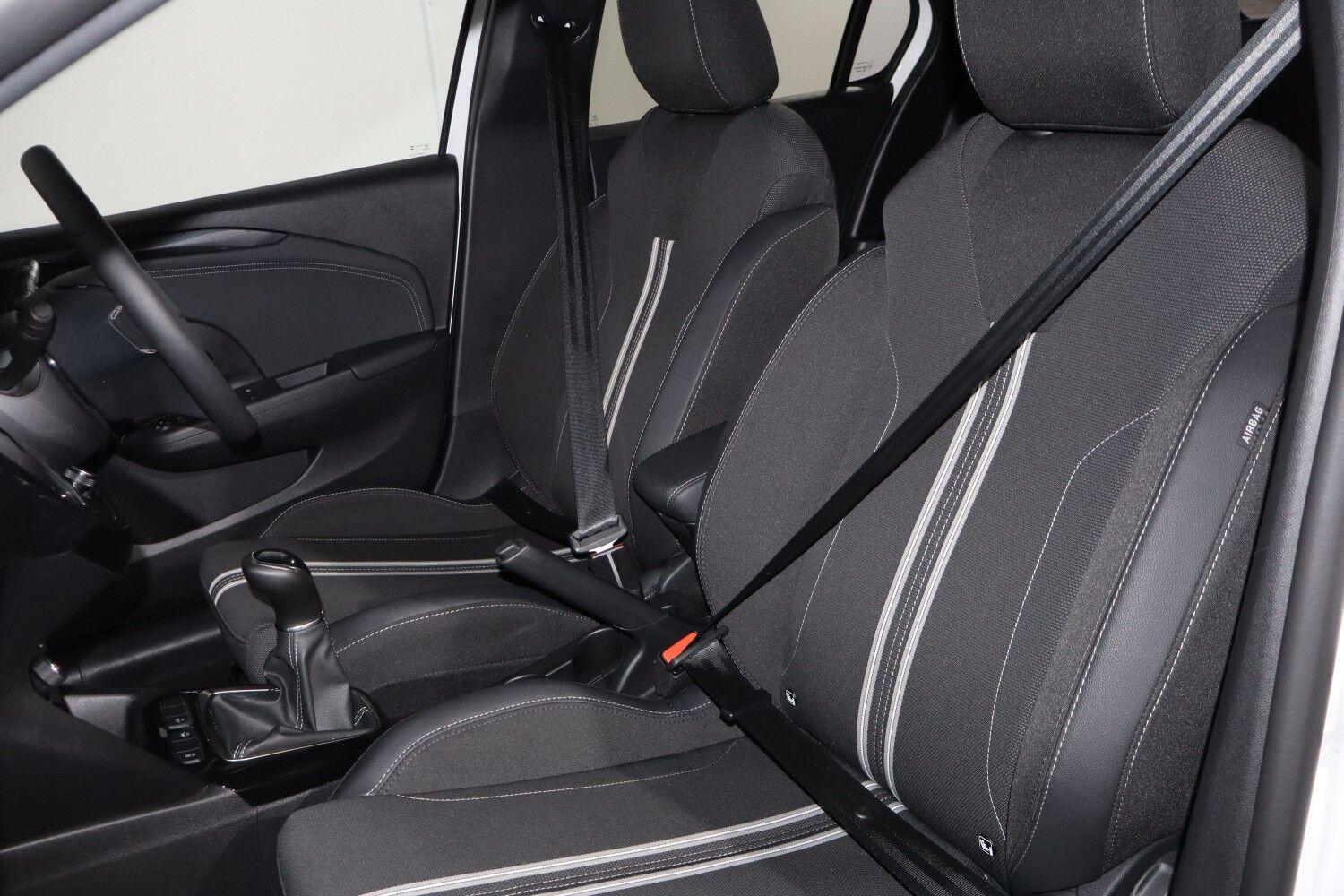 Used Vauxhall Corsa 2024 for sale - 77413258: Photo 11