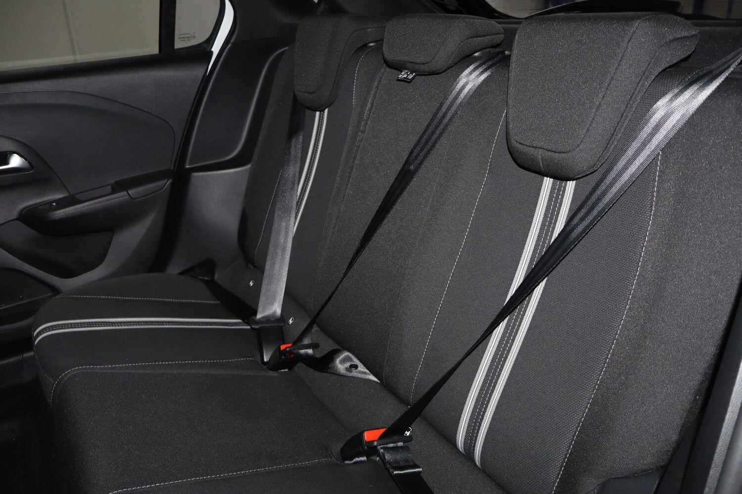 Used Vauxhall Corsa 2024 for sale - 77413258: Photo 12