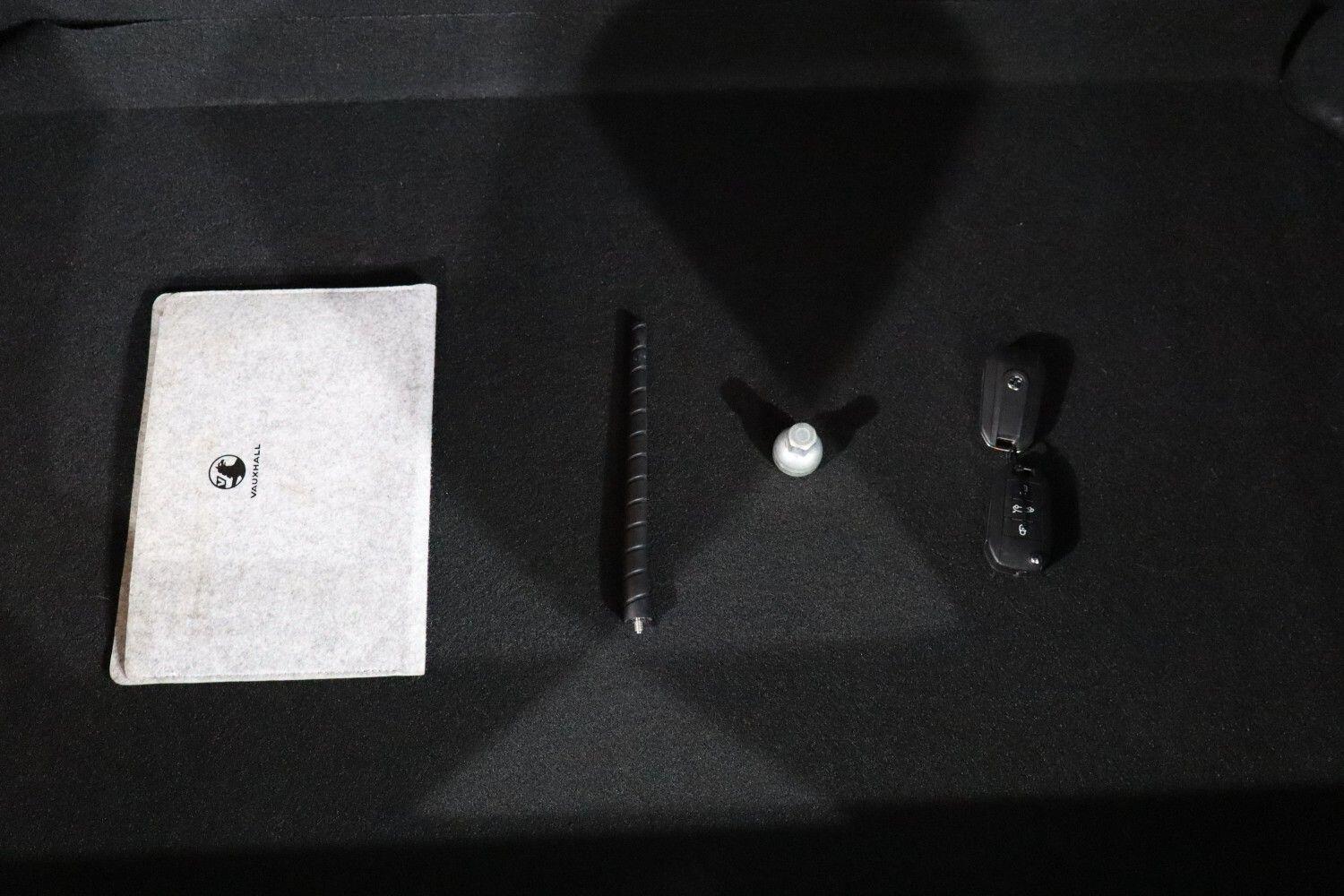 Used Vauxhall Corsa 2024 for sale - 77413258: Photo 13