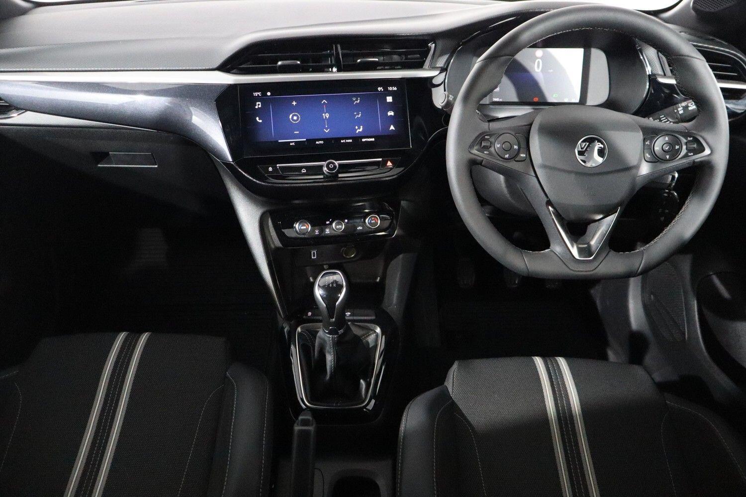 Used Vauxhall Corsa 2024 for sale - 77413258: Photo 14