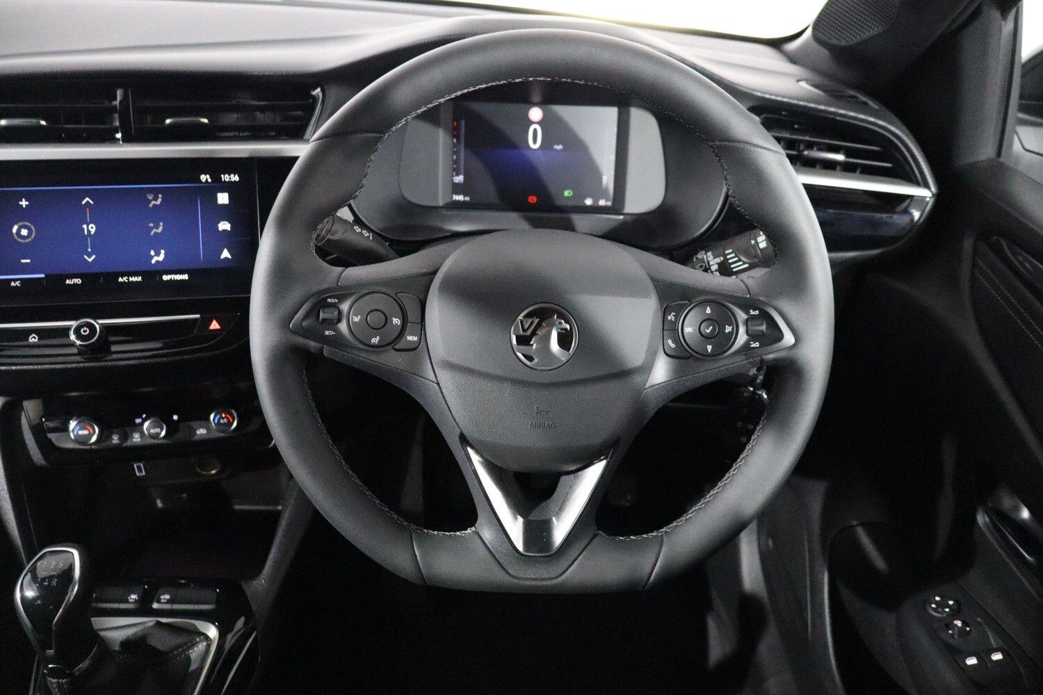 Used Vauxhall Corsa 2024 for sale - 77413258: Photo 16