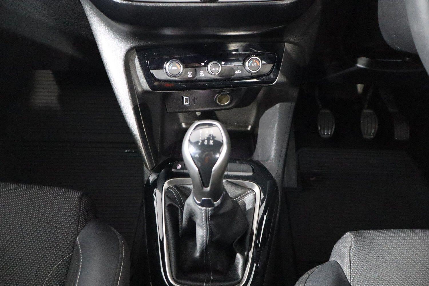 Used Vauxhall Corsa 2024 for sale - 77413258: Photo 17