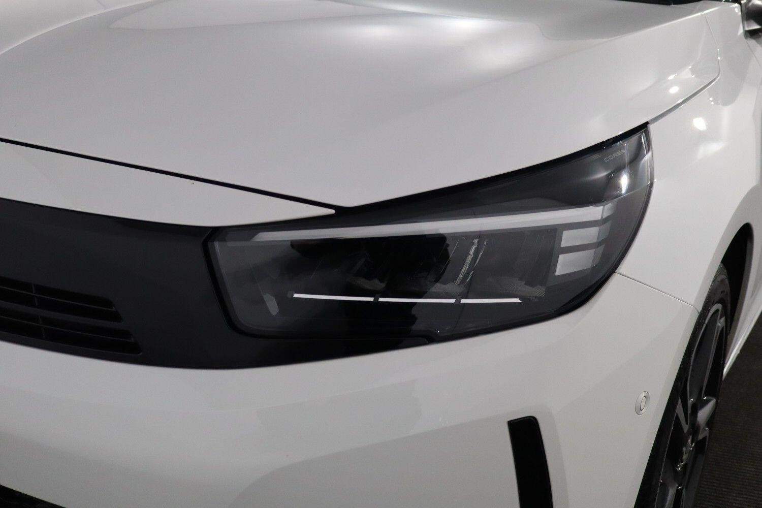 Used Vauxhall Corsa 2024 for sale - 77413258: Photo 18