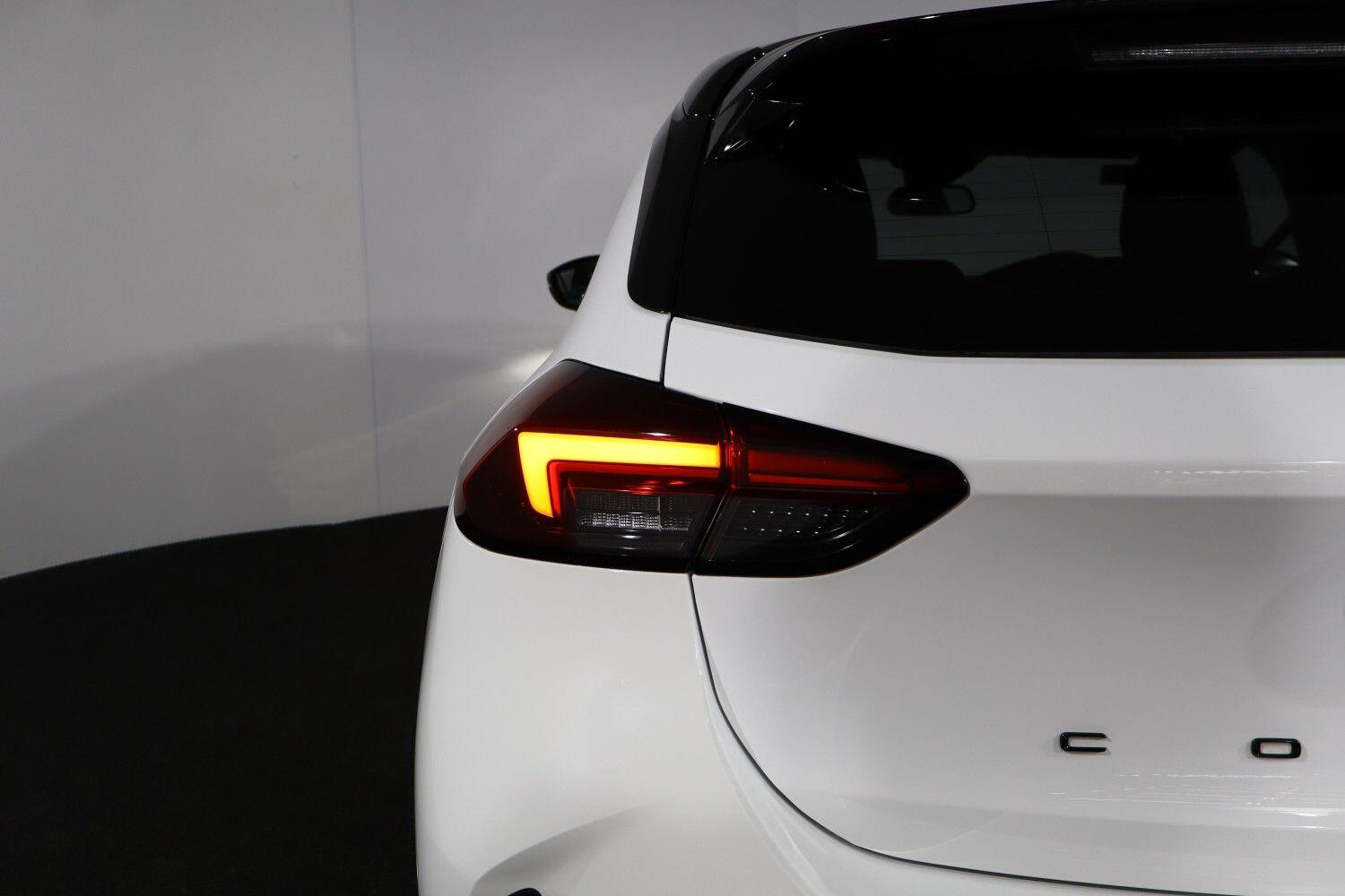 Used Vauxhall Corsa 2024 for sale - 77413258: Photo 19