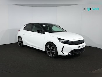 Used Vauxhall Corsa 2024 for sale - 77413258: Photo