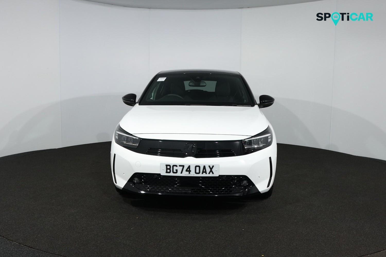 Used Vauxhall Corsa 2024 for sale - 77413258: Photo 2