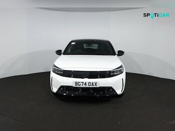 Used Vauxhall Corsa 2024 for sale - 77413258: Photo