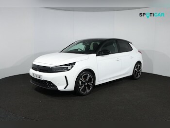 Used Vauxhall Corsa 2024 for sale - 77413258: Photo