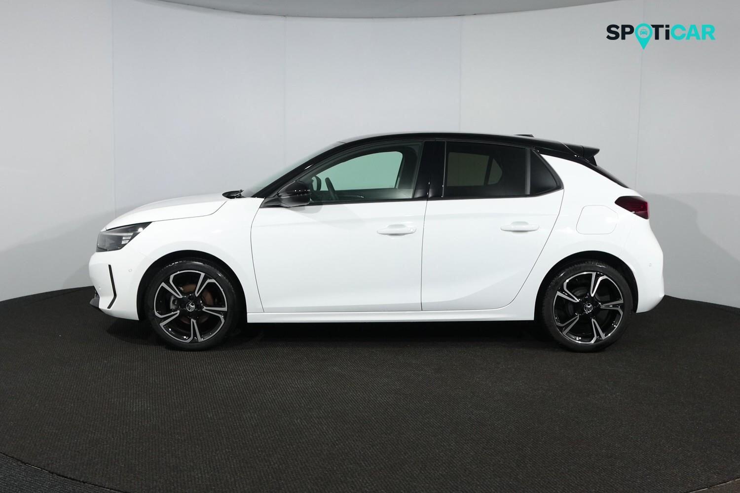 Used Vauxhall Corsa 2024 for sale - 77413258: Photo 4