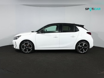 Used Vauxhall Corsa 2024 for sale - 77413258: Photo