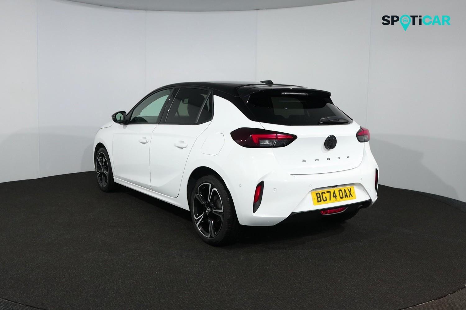 Used Vauxhall Corsa 2024 for sale - 77413258: Photo 5
