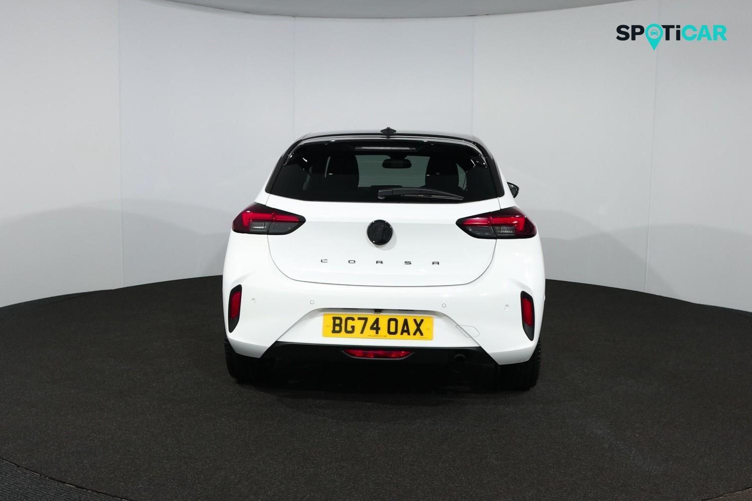 Used Vauxhall Corsa 2024 for sale - 77413258: Photo 6