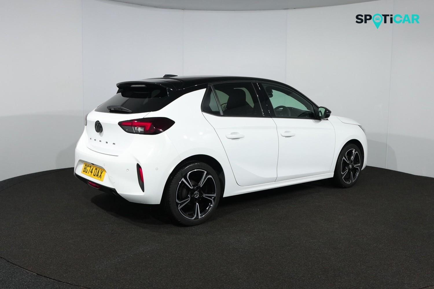 Used Vauxhall Corsa 2024 for sale - 77413258: Photo 7