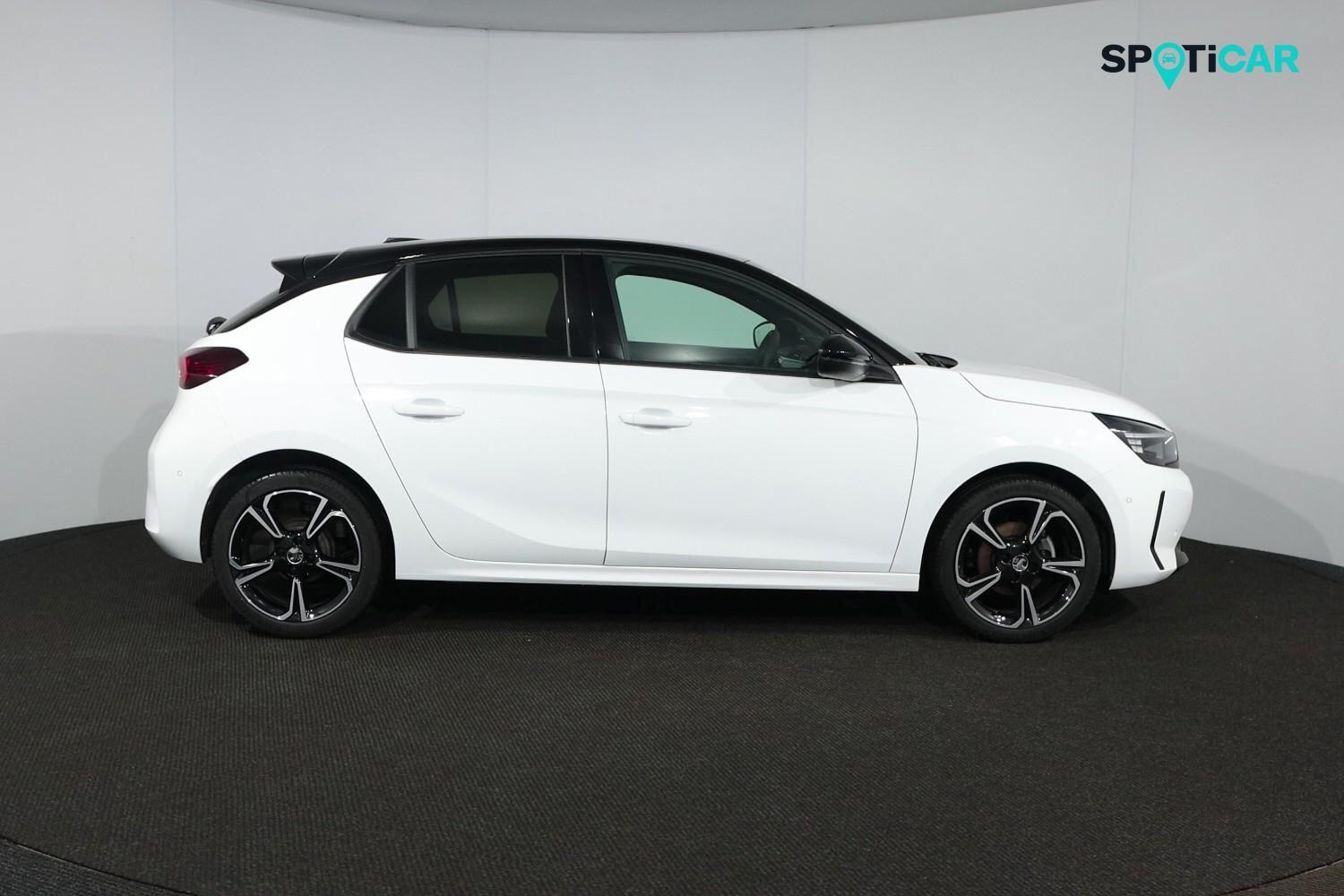 Used Vauxhall Corsa 2024 for sale - 77413258: Photo 8