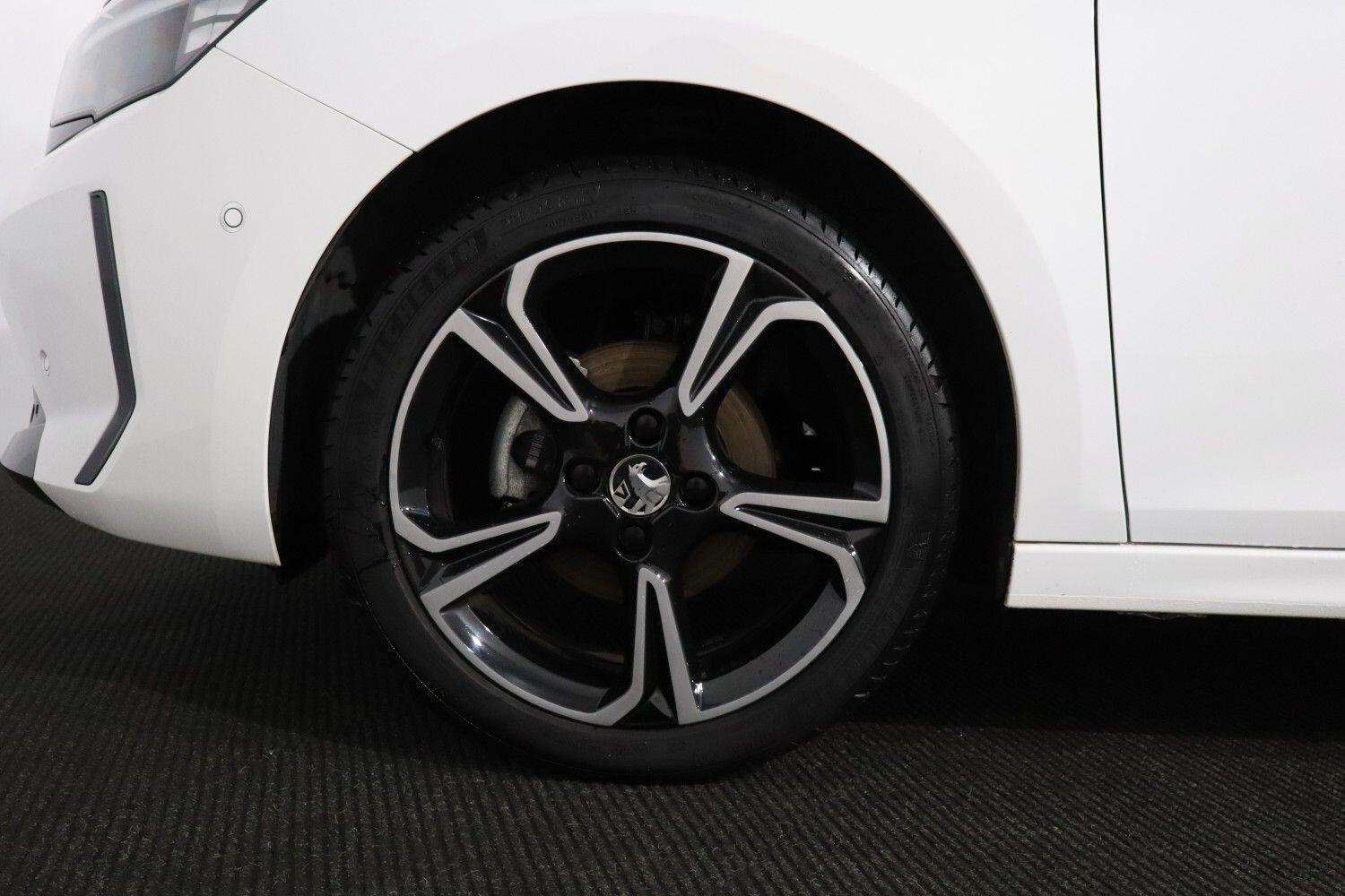 Used Vauxhall Corsa 2024 for sale - 77413258: Photo 9