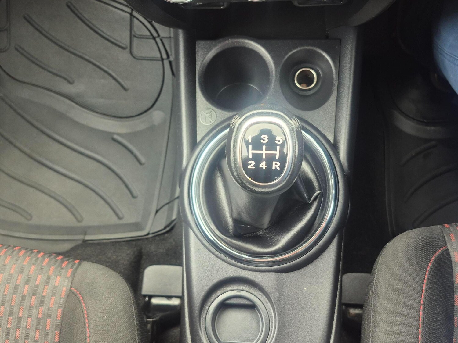 Used Mitsubishi ASX 2017 for sale - 77723832: Photo 12