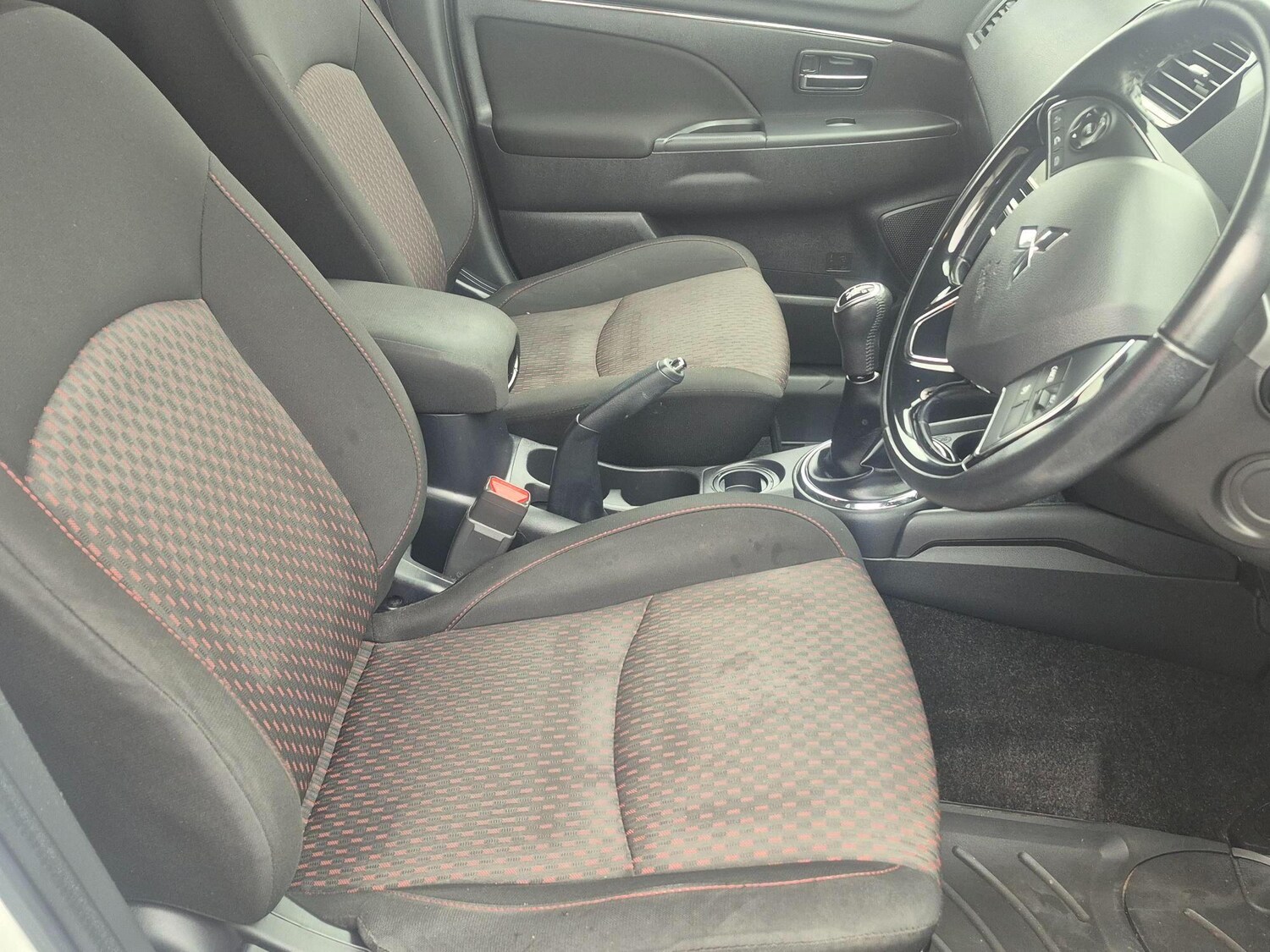 Used Mitsubishi ASX 2017 for sale - 77723832: Photo 15