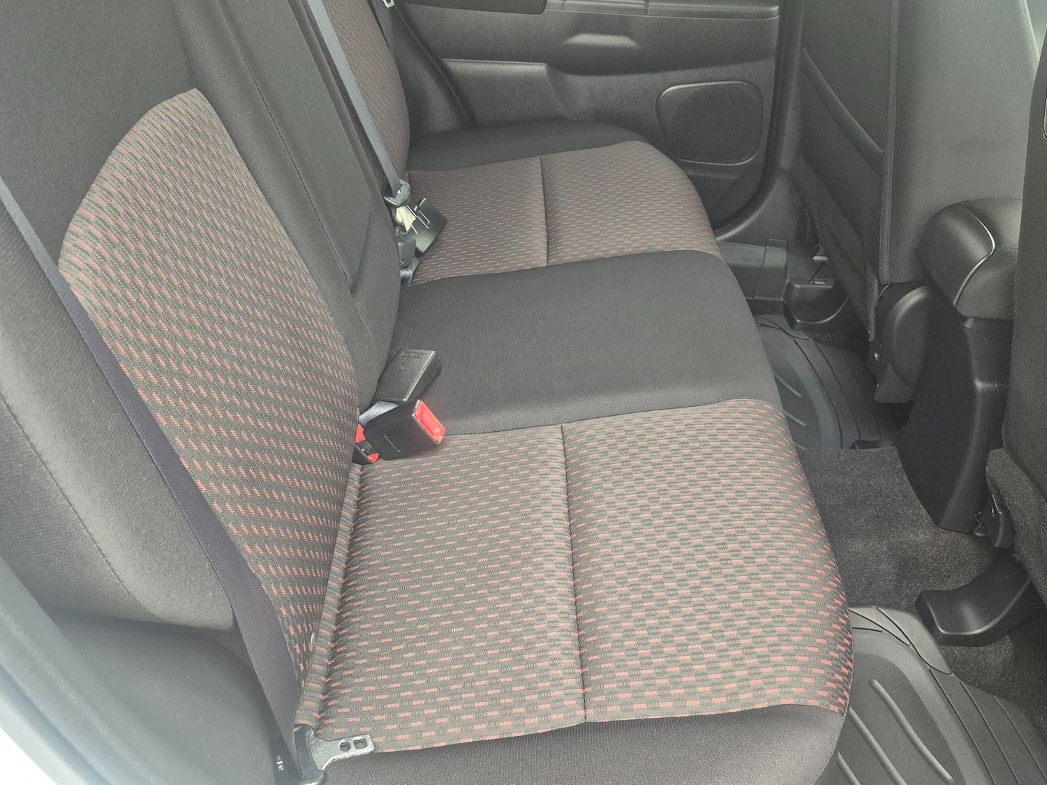 Used Mitsubishi ASX 2017 for sale - 77723832: Photo 16