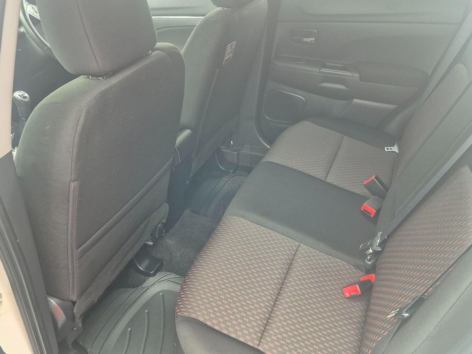 Used Mitsubishi ASX 2017 for sale - 77723832: Photo 17