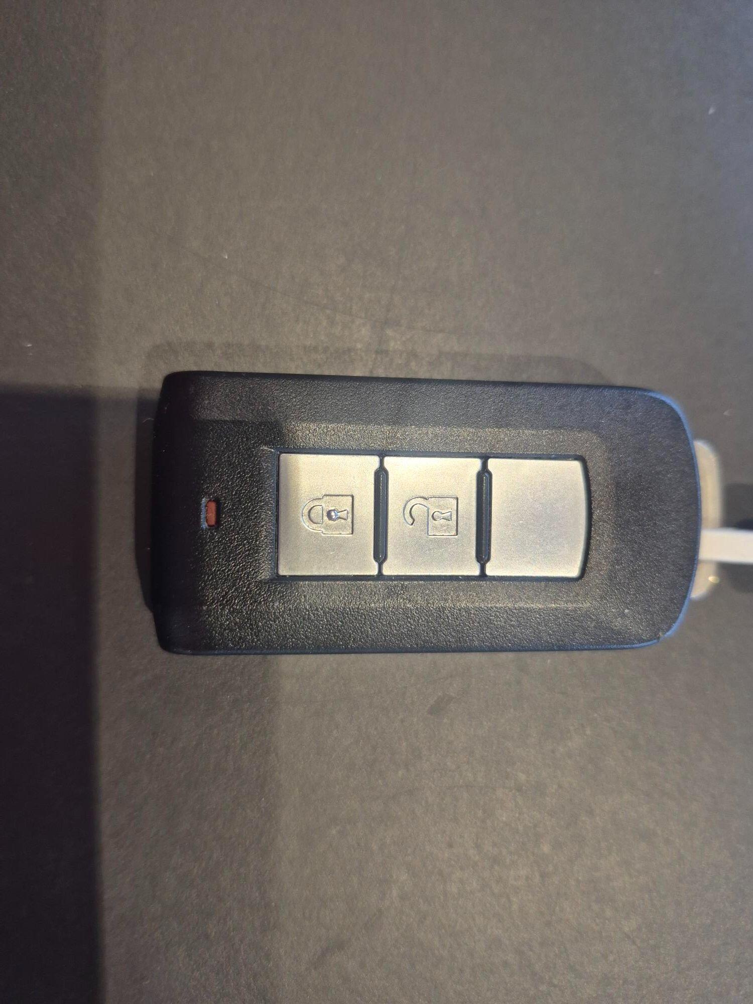 Used Mitsubishi ASX 2017 for sale - 77723832: Photo 21