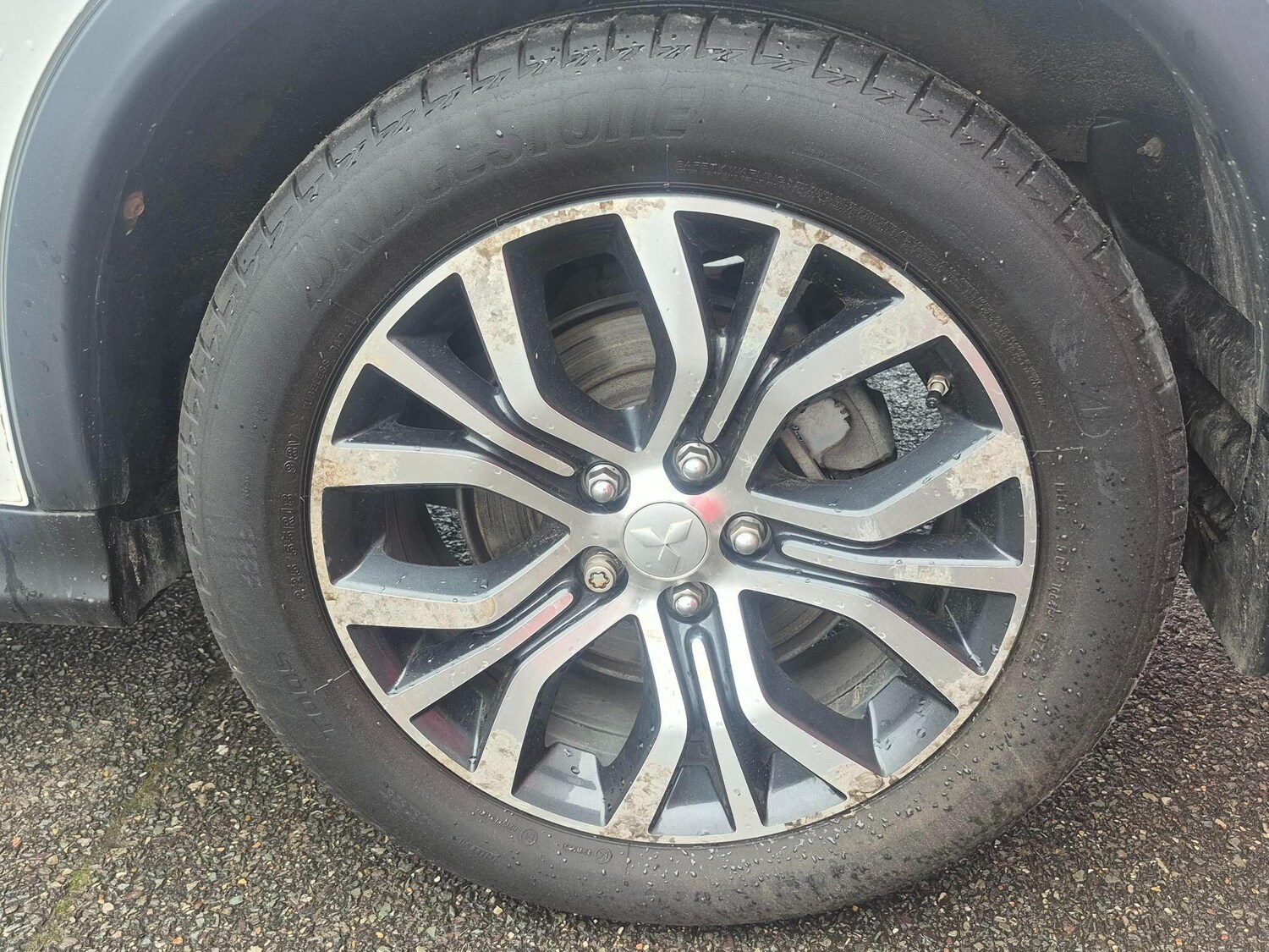 Used Mitsubishi ASX 2017 for sale - 77723832: Photo 25