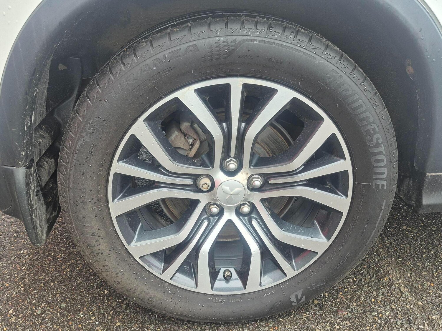 Used Mitsubishi ASX 2017 for sale - 77723832: Photo 26