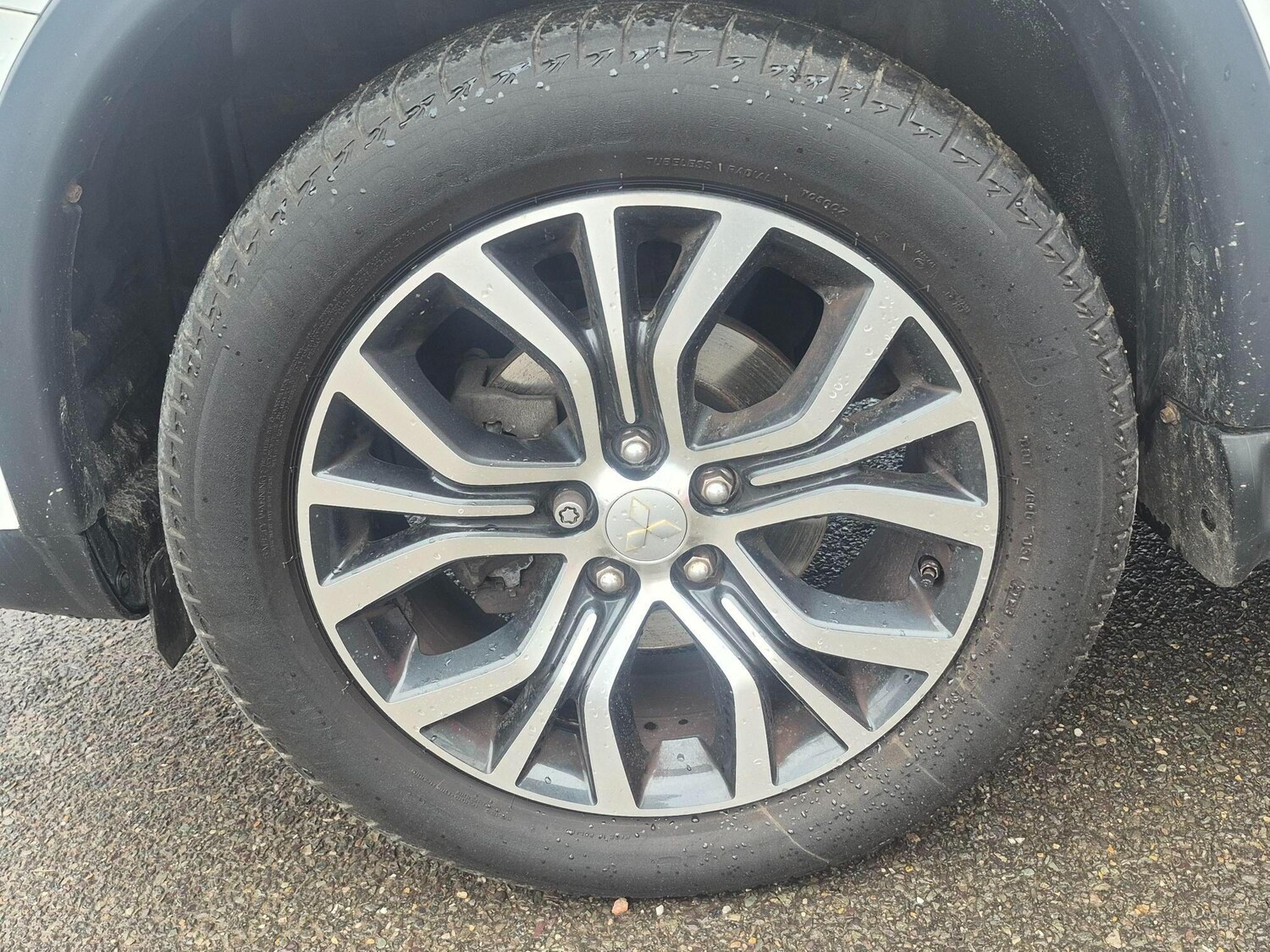 Used Mitsubishi ASX 2017 for sale - 77723832: Photo 27