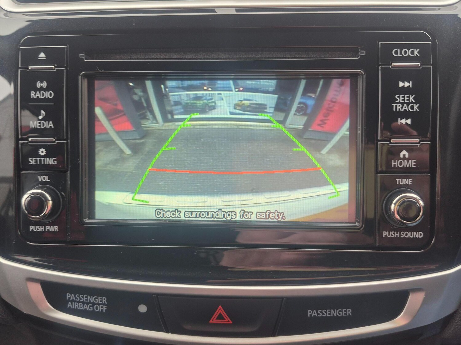 Used Mitsubishi ASX 2017 for sale - 77723832: Photo 28