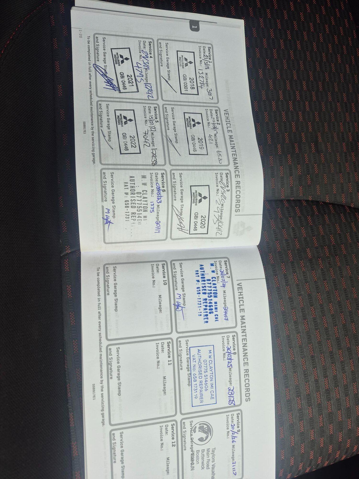 Used Mitsubishi ASX 2017 for sale - 77723832: Photo 30