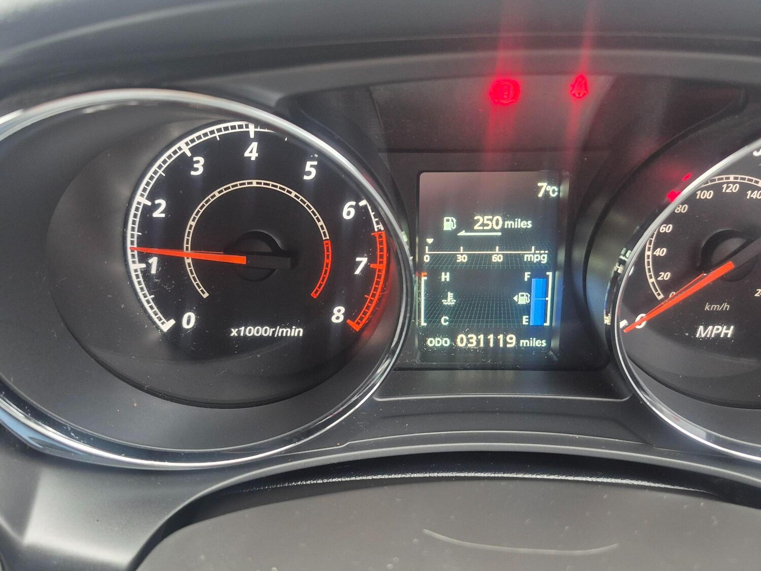 Used Mitsubishi ASX 2017 for sale - 77723832: Photo 31