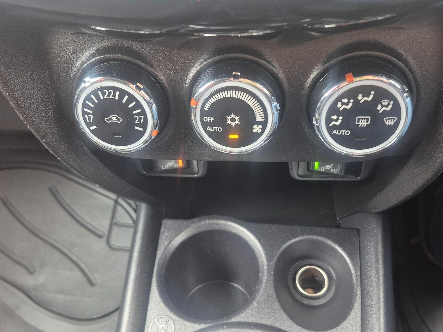 Used Mitsubishi ASX 2017 for sale - 77723832: Photo 34