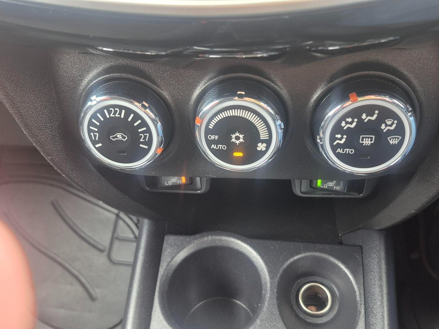 Used Mitsubishi ASX 2017 for sale - 77723832: Photo 35