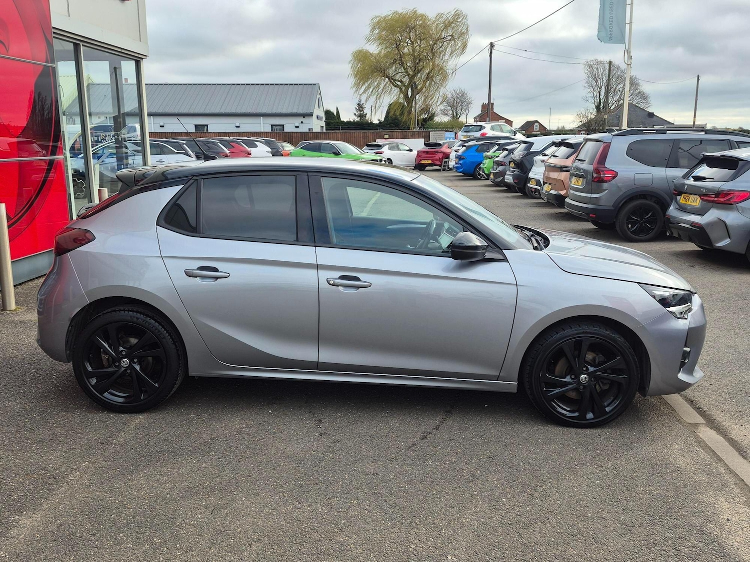 Used Vauxhall Corsa for sale - 77977668: Photo 10