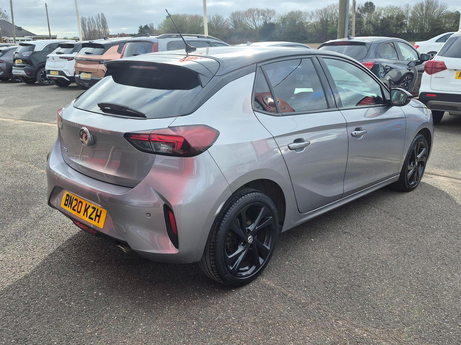 Used Vauxhall Corsa for sale - 77977668: Photo 11