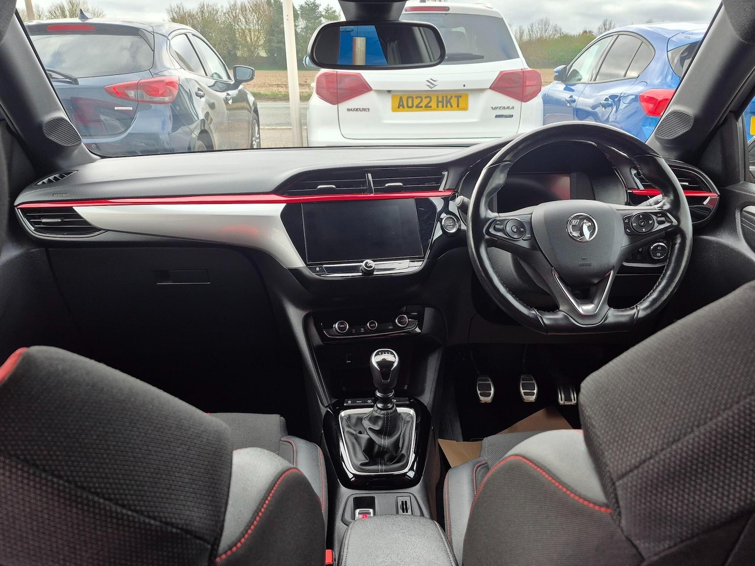 Used Vauxhall Corsa for sale - 77977668: Photo 12