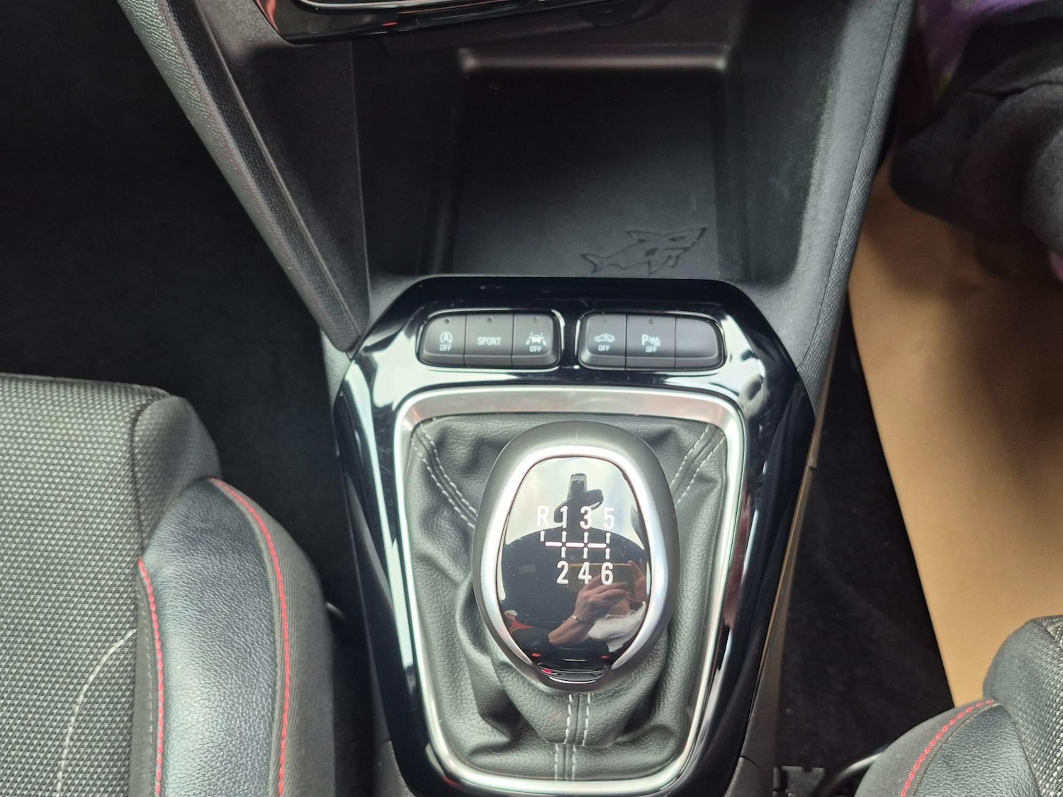 Used Vauxhall Corsa for sale - 77977668: Photo 13