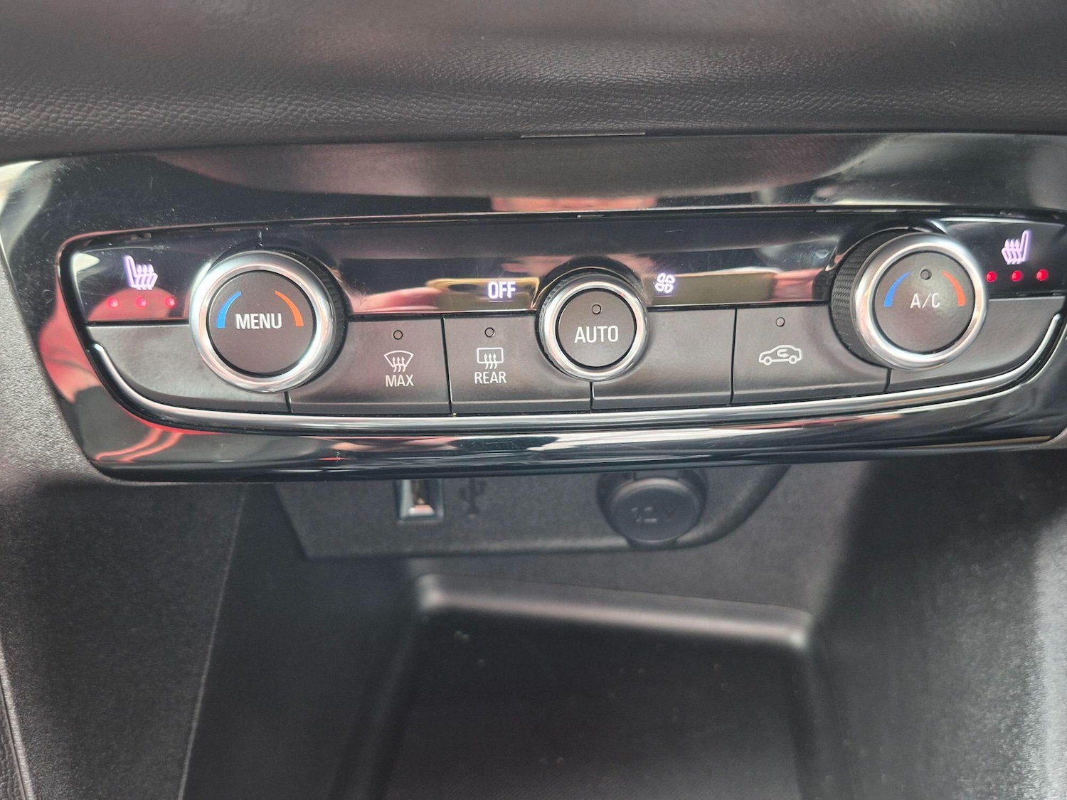 Used Vauxhall Corsa for sale - 77977668: Photo 15