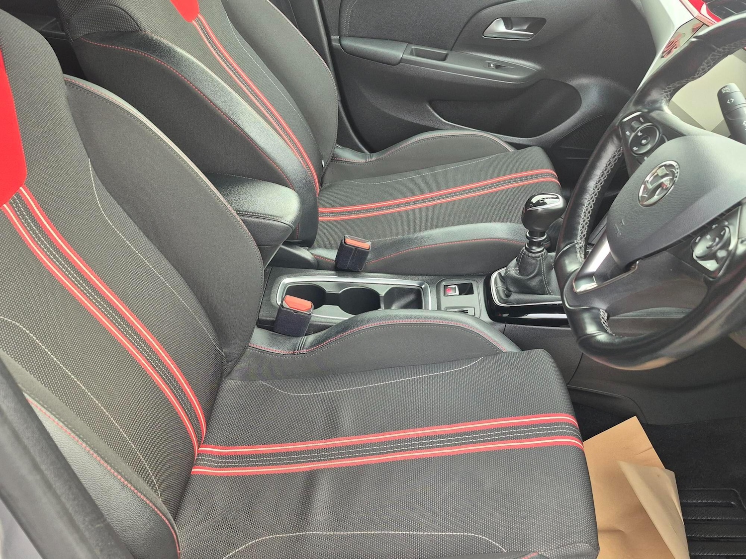 Used Vauxhall Corsa for sale - 77977668: Photo 16